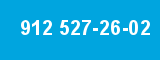 912 527-26-02 912 527-26-02